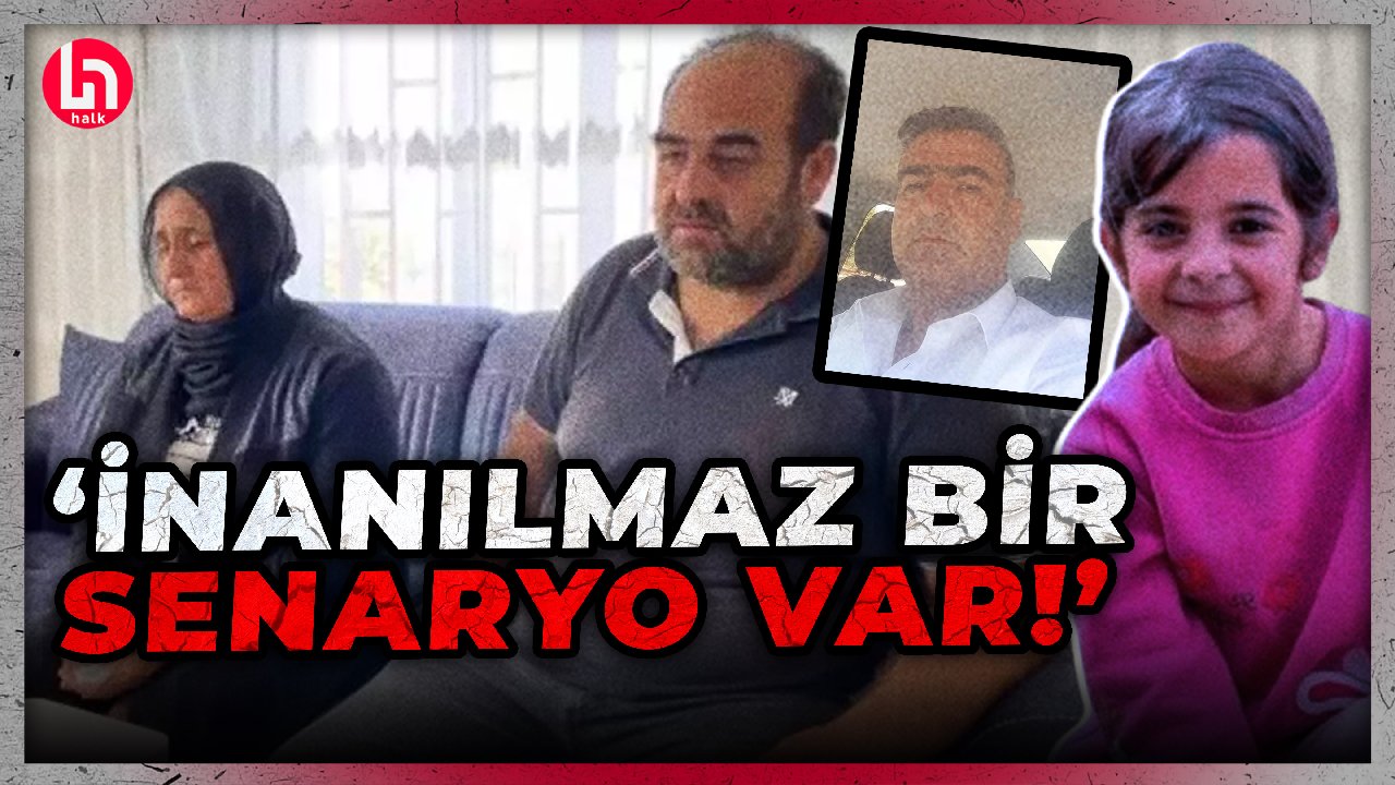 Narin cinayetindeki son gelişmeleri Halk TV muhabiri Ferit Demir aktardı...