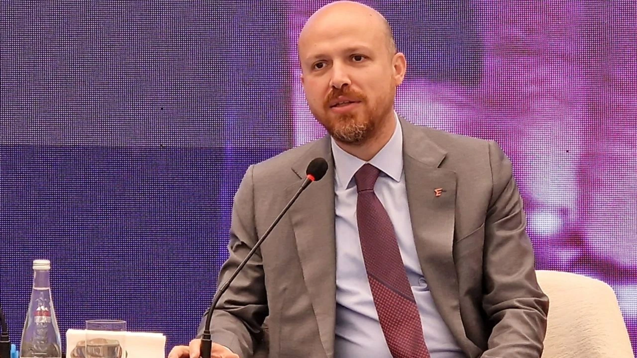 Bilal Erdoğan 'ekonomist' oldu sığınmacıları savundu