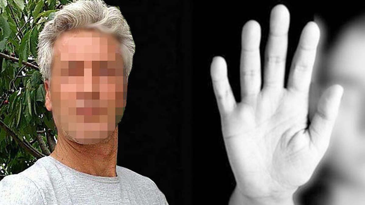 Genç kız intihar etmek istediğini söyledi! İğrenç olayı anlattı