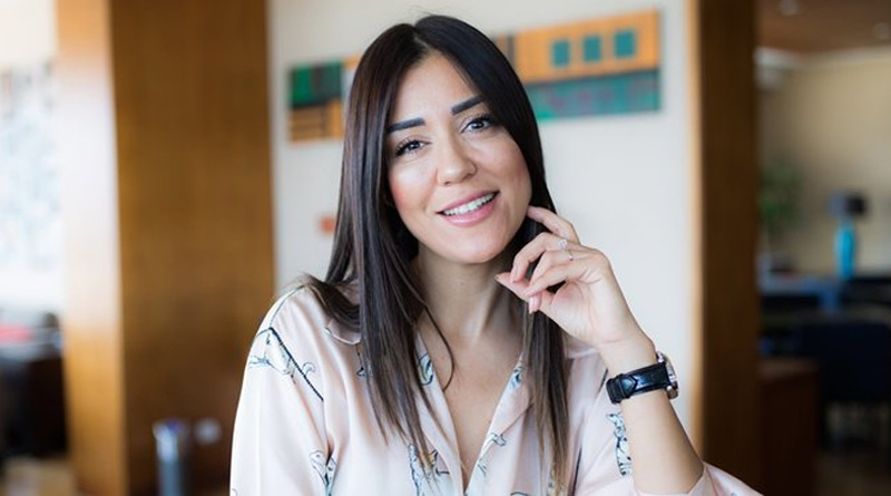 Olay paylaşım! "Boşandığım dakika kocamla yattın"