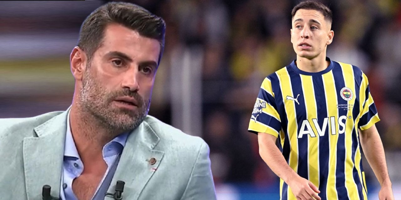 Volkan Demirel'in Emre Mor iddiası gündem oldu