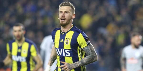 Galatasaray'dan Serdar Aziz Hamlesi: Tazminatı Öde