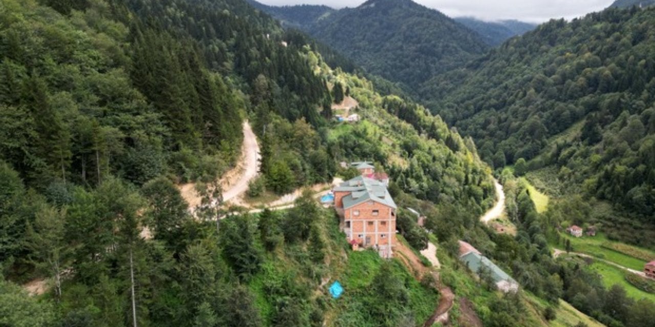 Karadeniz'in geleceğini kurtaracak proje