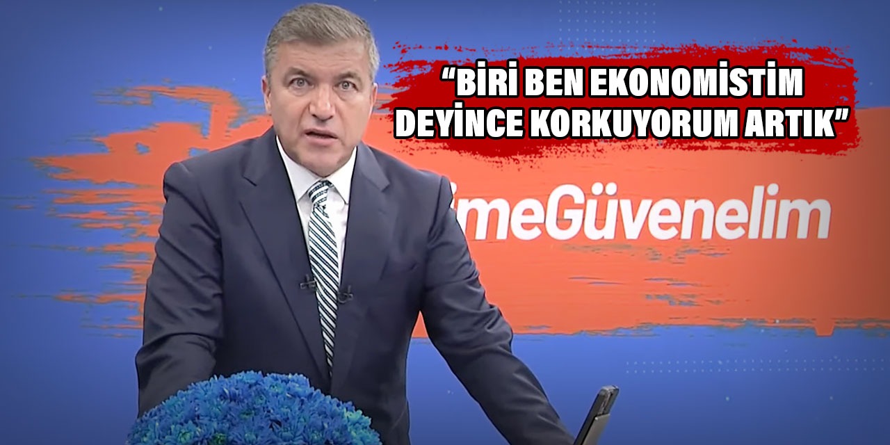 İsmail Küçükkaya'dan EYT'li Bilal Erdoğan'a:  Konuşma