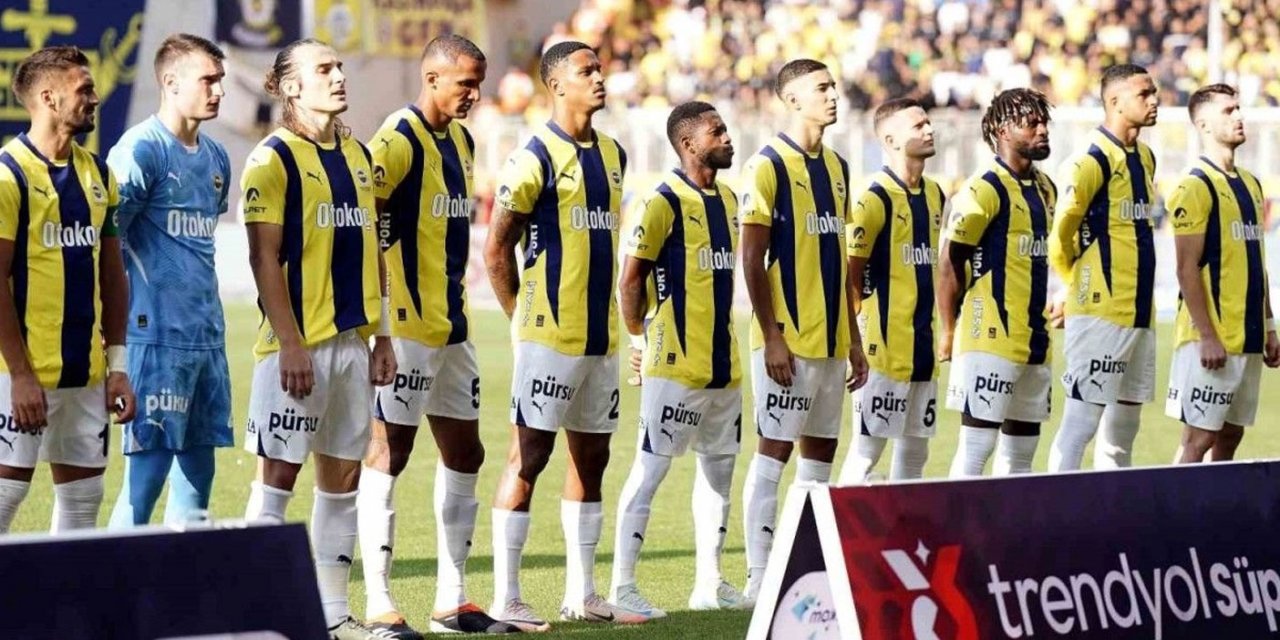 Fenerbahçe'de 35 milyon Euro'luk kriz