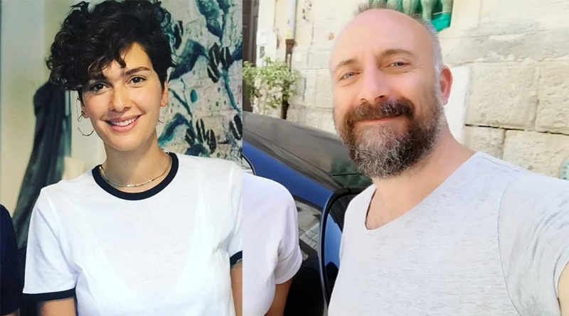 Bergüzar Korel'den hayranlarını üzen karar! Bıraktı...