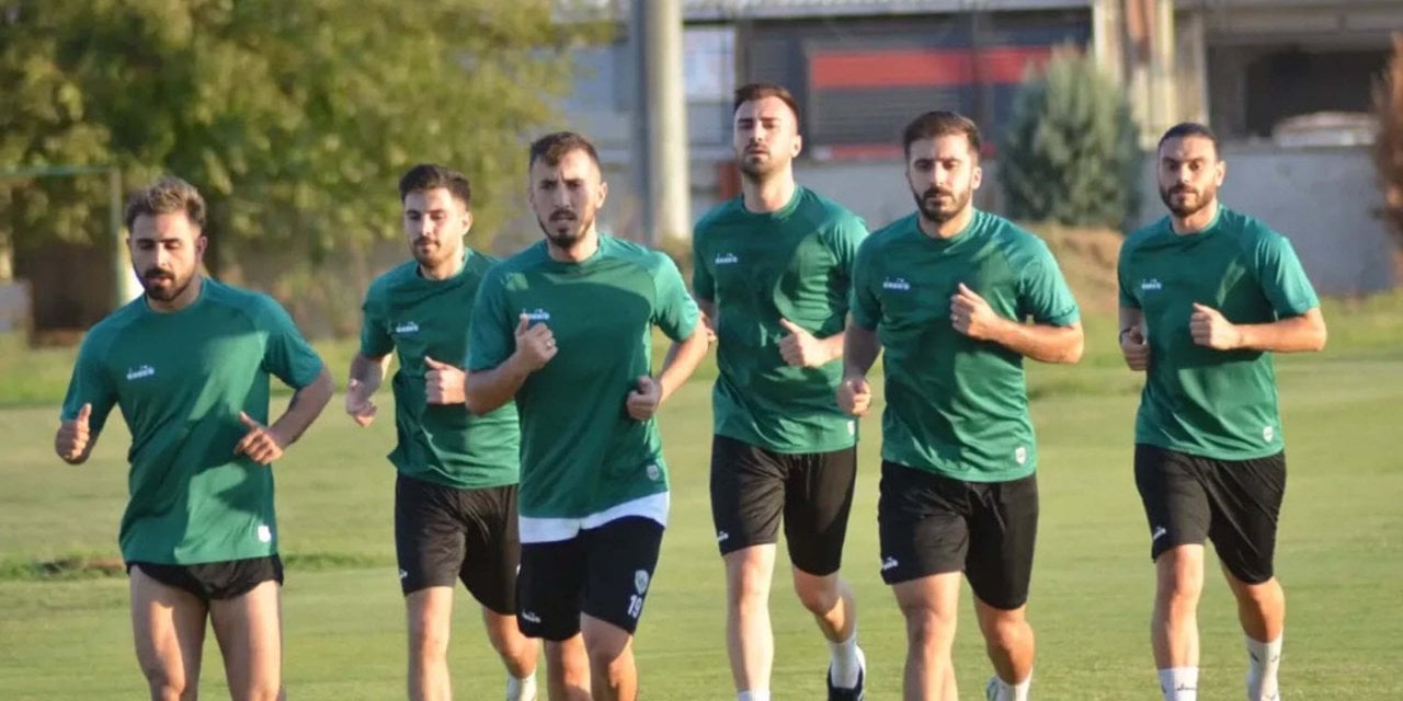 Nazillispor 31 yıl geriye gitti