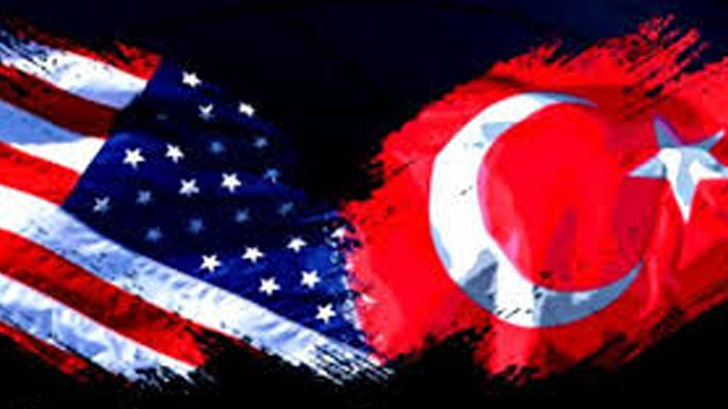 ABD'den Türkiye'ye kötü haber: Zor ama imkansız değil