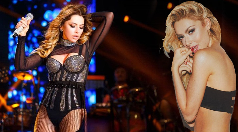 Kredi çekmek isteyen Hadise'ye şok!