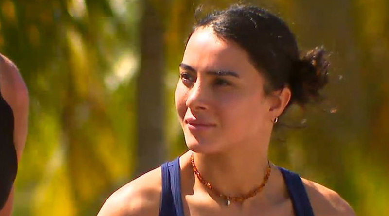 Survivor adası 'aşk adası'na döndü! Şimdi de Sabriye...