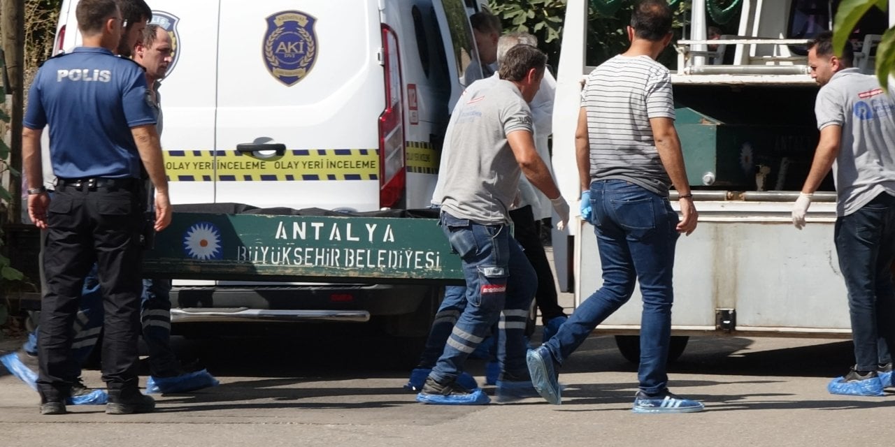 Hem öldürdü hem bileziğini çaldı. Cani zanlıya ağırlaştırılmış müebbet hapis cezası