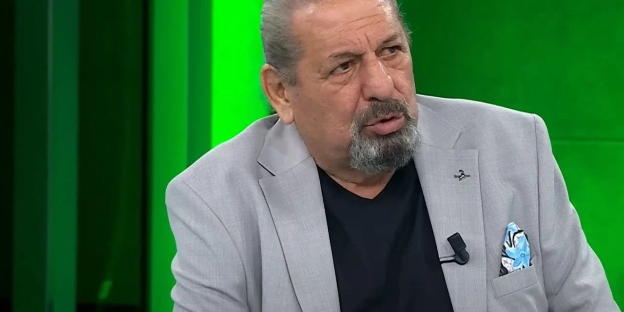 Erman Toroğlu: Golün iptal edilmesi gerekiyordu. Barış Alper iyi futbolcusun ama