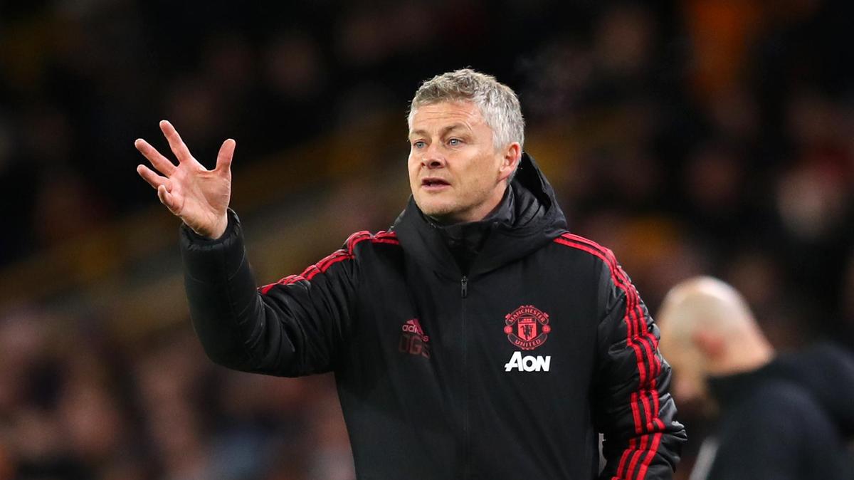 Manchester United’ın hocası belli oldu