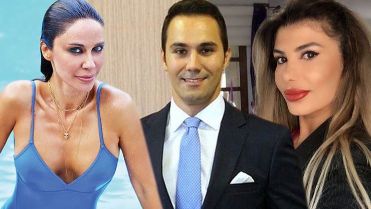 Demet Şener'in yeni sevgilisi, Hatice'nin eski aşkı mı?