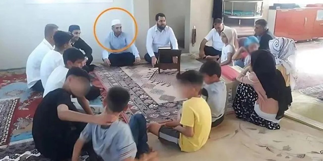 Narin'in öldürüldüğü Tavşantepe köyü imamı hakkında flaş gelişme