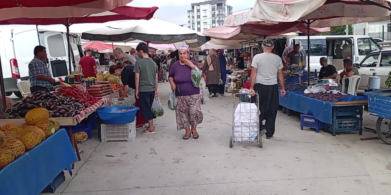 Enflasyonda tek hane hayali sarımsağı vurdu! Kiloyla değil kelleyle