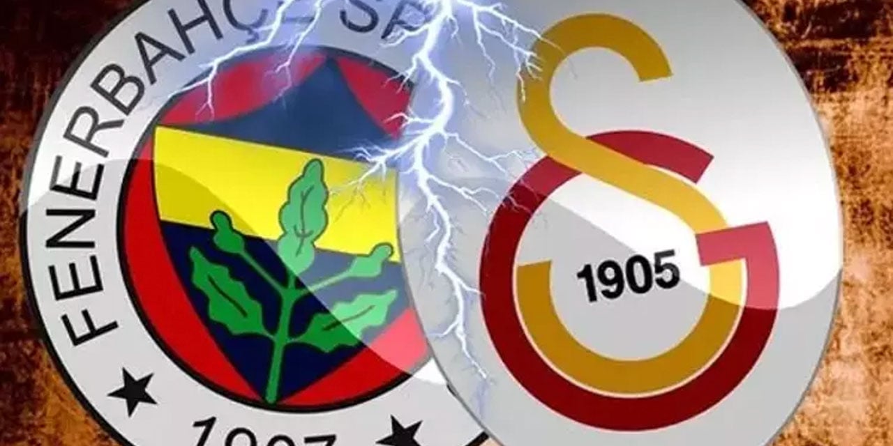 Fenerbahçe Galatasaray'ı her yere şikayet etti