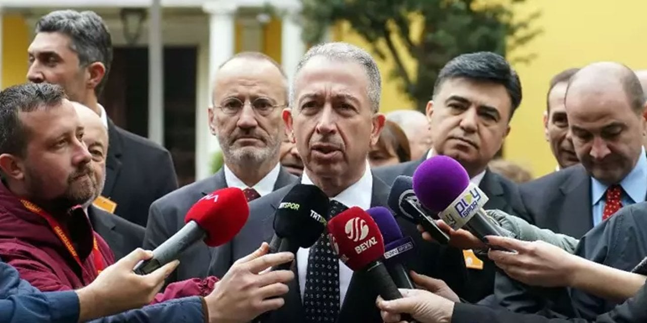 Galatasaray'dan Fenerbahçe'ye sabotaj suçlaması