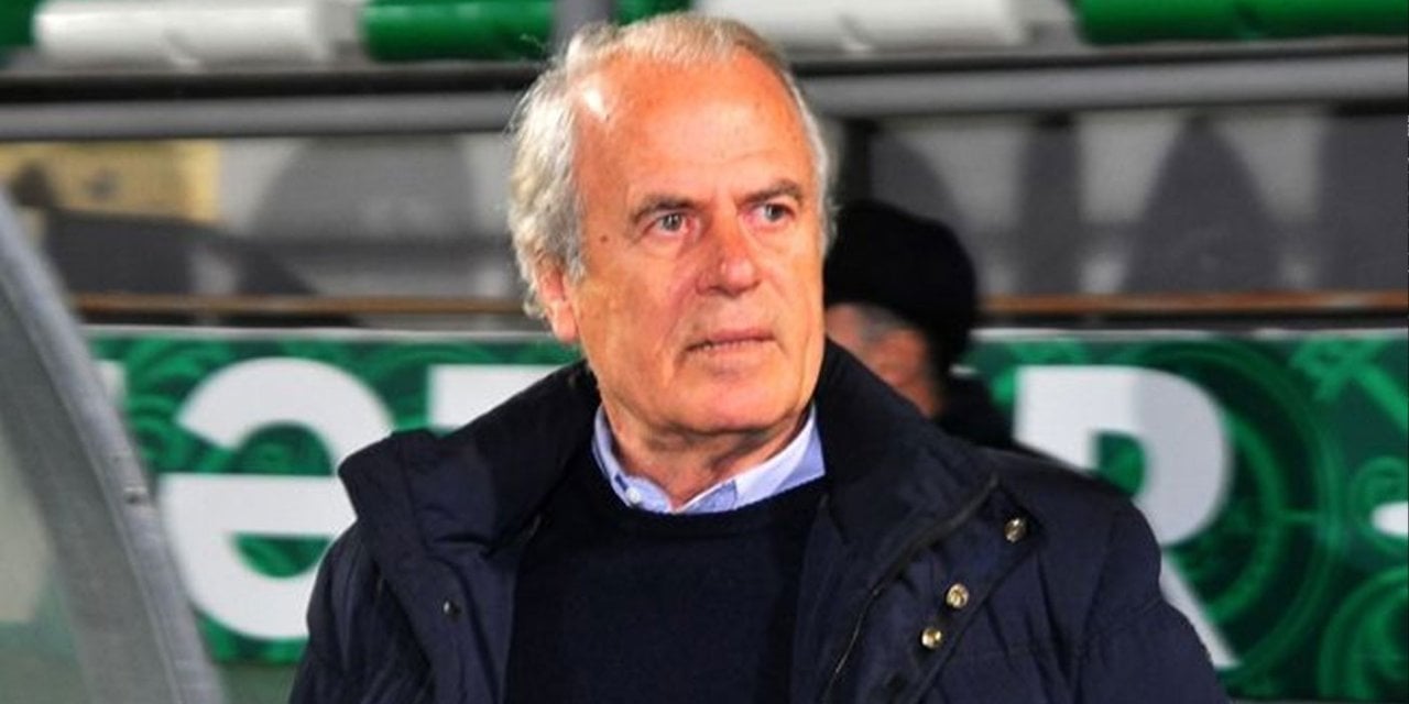 Mustafa Denizli 'Doyamadım' diyerek açıkladı