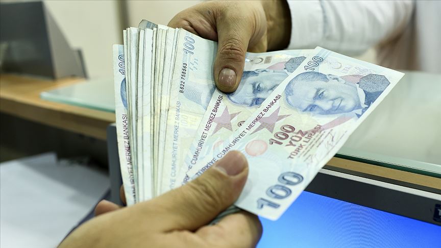 Tüketici kredisi faizi yüzde 70'i aştı