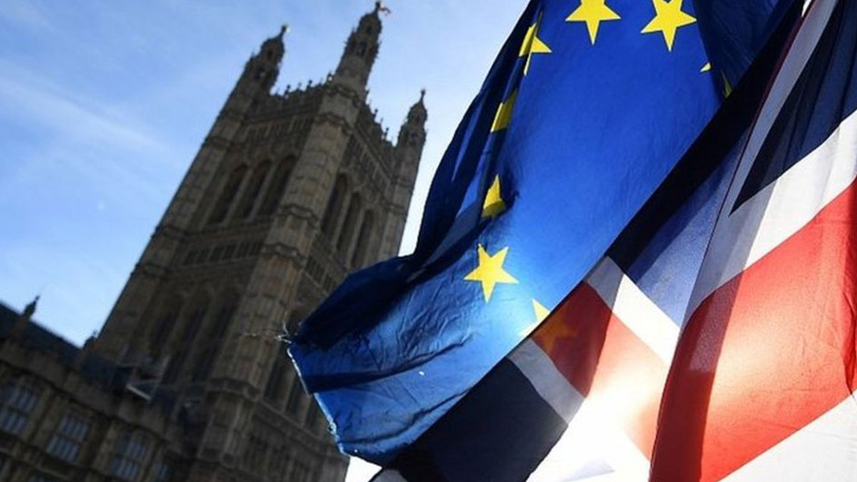 Avrupa Parlamentosu nihai kararı verdi: Brexit'in yolu açıldı