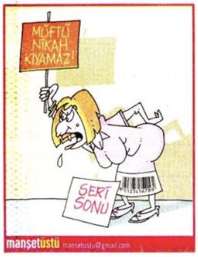 AKP'nin 'Yeliz' lakaplı vekilinden iğrenç paylaşım!
