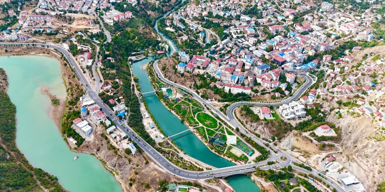 Yaşam süresiyle 81 kenti sollayan Tuncelililer sırlarını anlattı