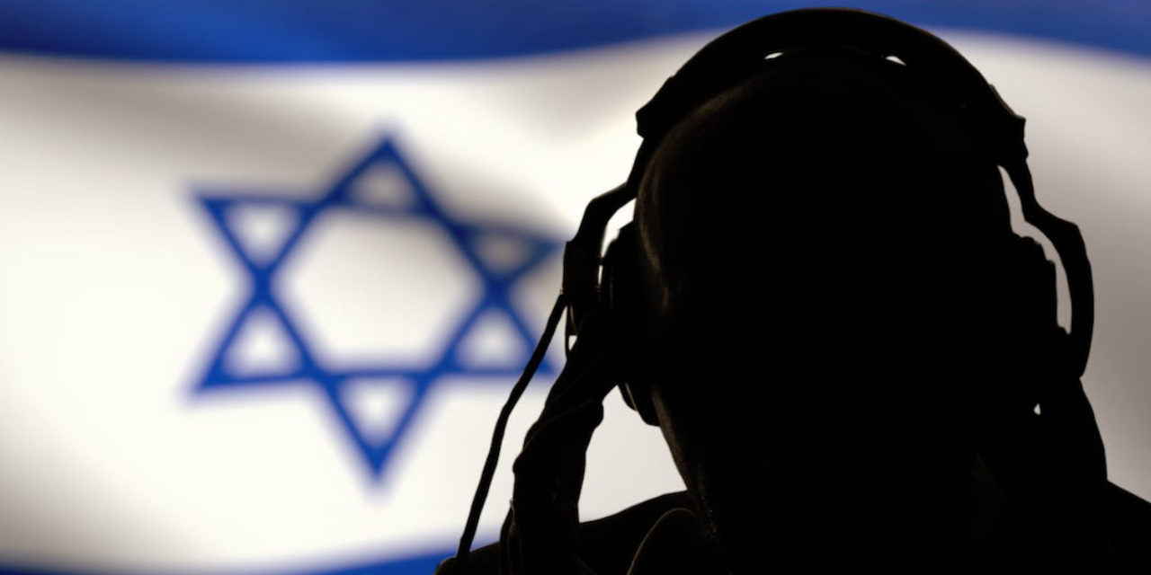 Tahran’da Mossad’ın dron atölyesine baskın