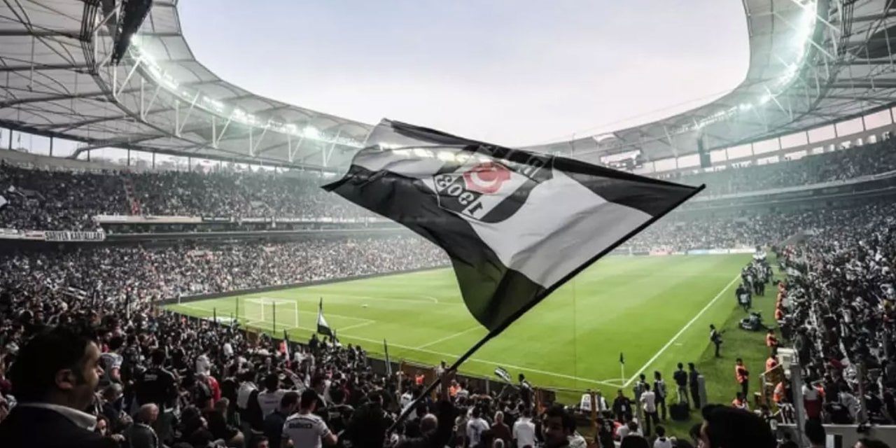 Beşiktaş taraftarı biletlere hücum etti. Anında bitti