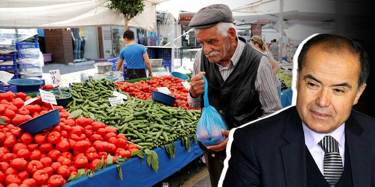 AKP'li milletvekilinin aklı başına yeni geldi. Hayat pahalılığını kabul etti