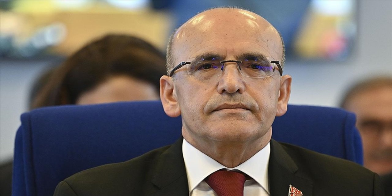 Mehmet Şimşek depremi ve EYT'lileri suçladı