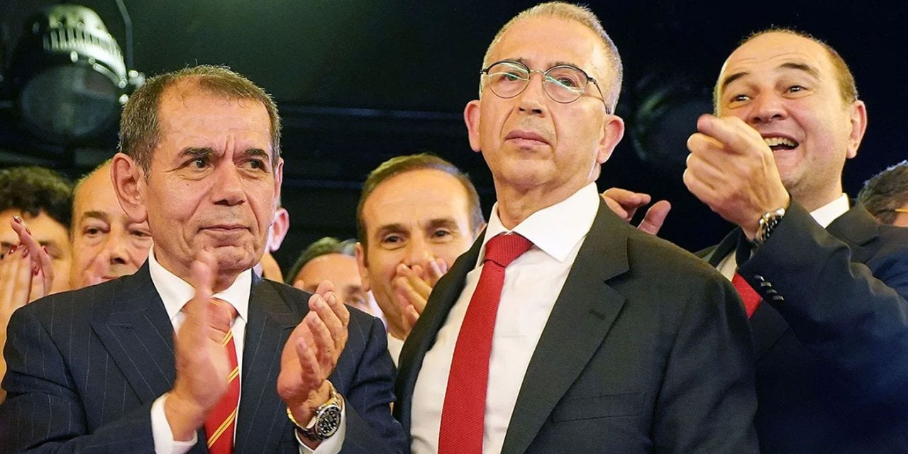 Galatasaray'dan Fenerbahçe'ye cevap: Plan açığa çıktı