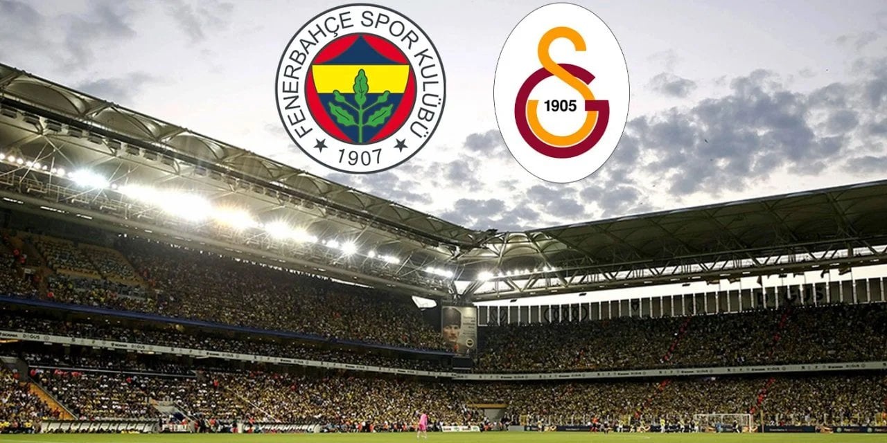 Fenerbahçe Galatasaray derbisinde hava nasıl olacak? Uyarı geldi