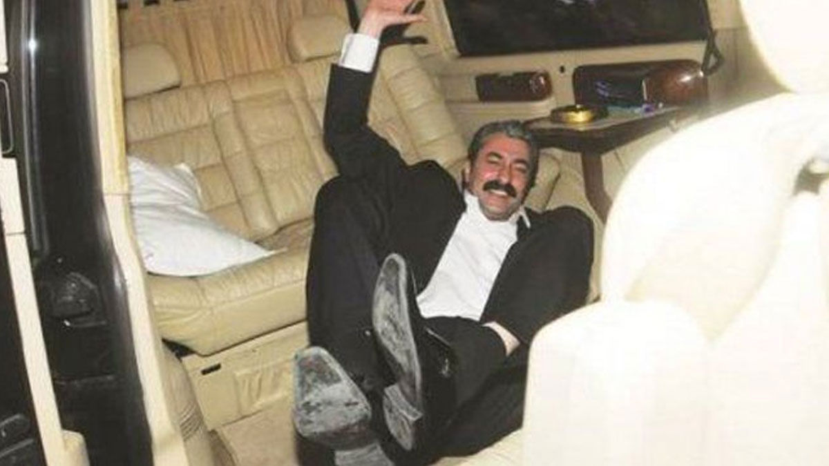 Alkol yasaklansın diyen Erkan Petekkaya'yla ilgili şoke eden iddia