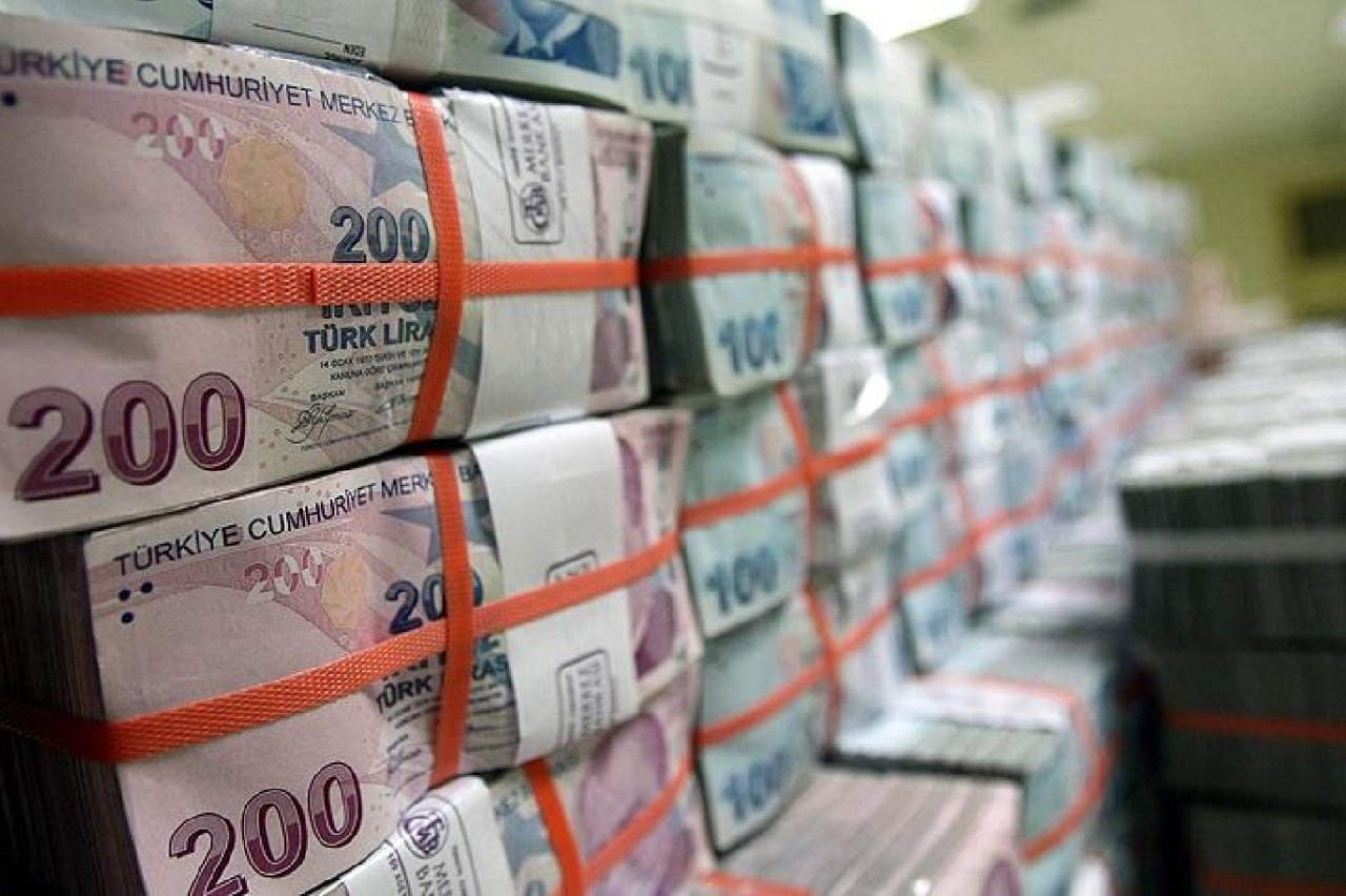 Merkez Bankasından son haber geldi. 200 liralık banknotta yeni gelişme