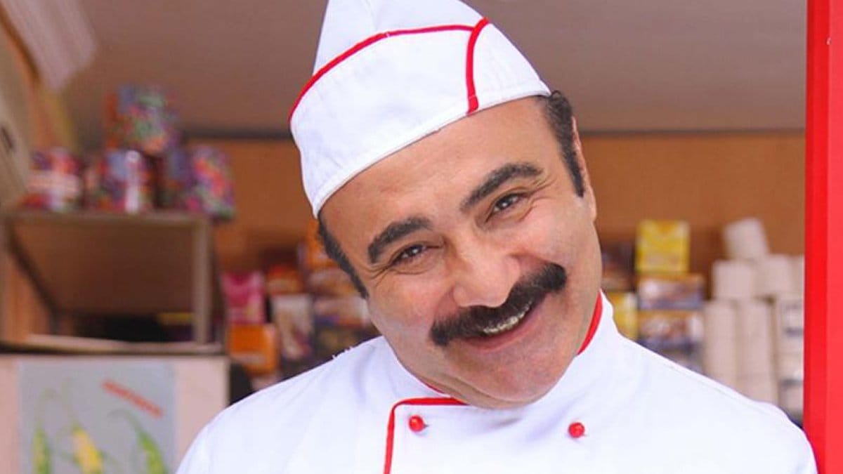 Oyuncu Cengiz Bozkurt oyunun rengini belli etti