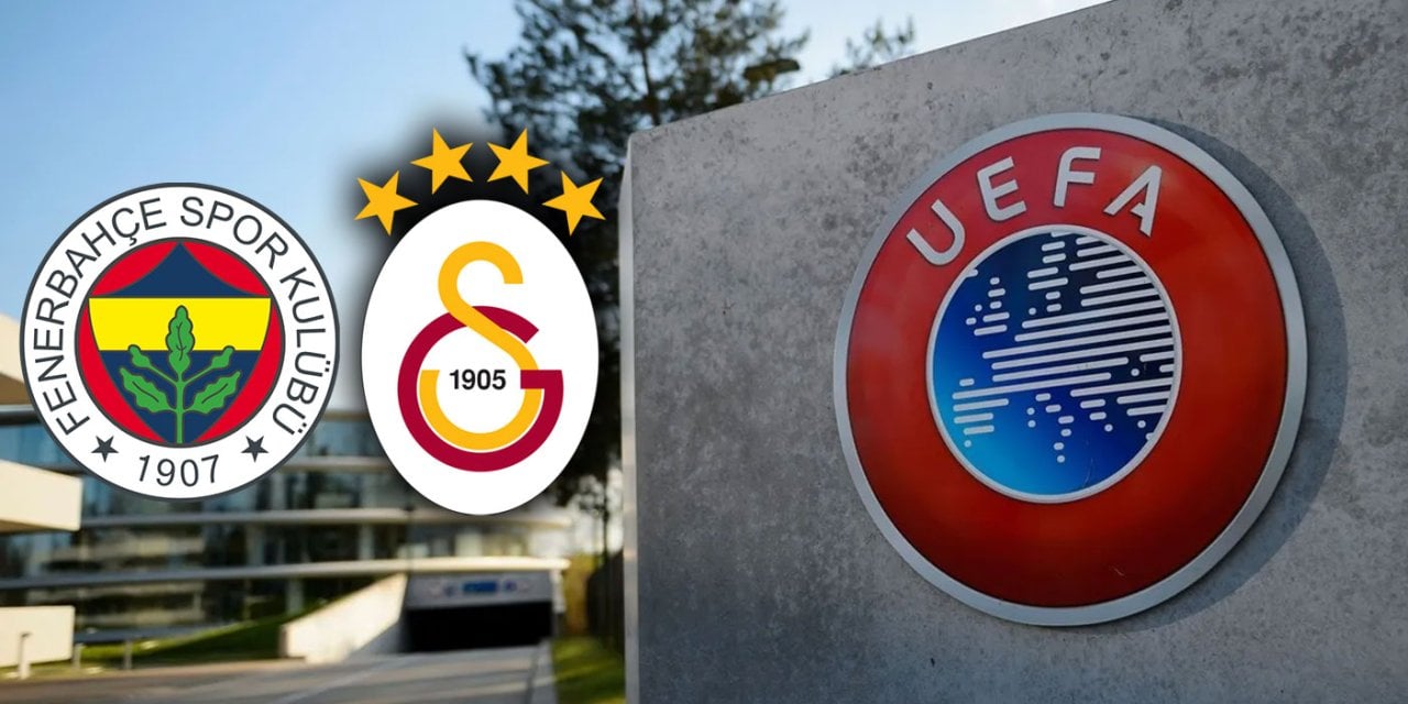 Galatasaray UEFA müfettişlerini derbiye çağırdı