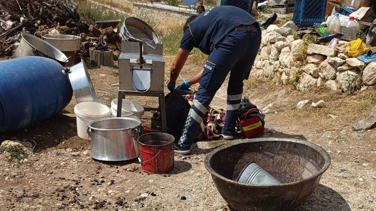 Mersin'de pompalı tüfekli saldırı! Aynı aileden 3 kişi öldü