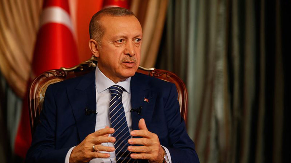 Yeni Şafak yazarı: Bana kızanlar, Erdoğan söylediğinde 'Haklı' diyor