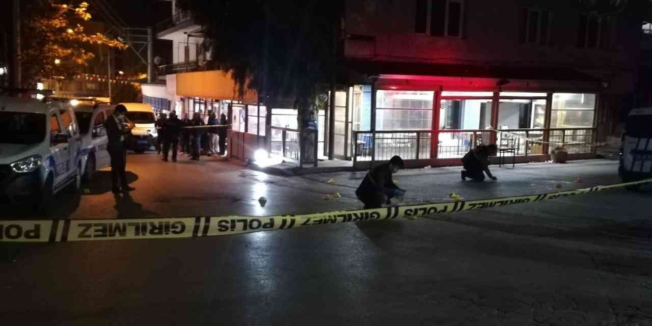 Buca'da kardeş kazası can aldı