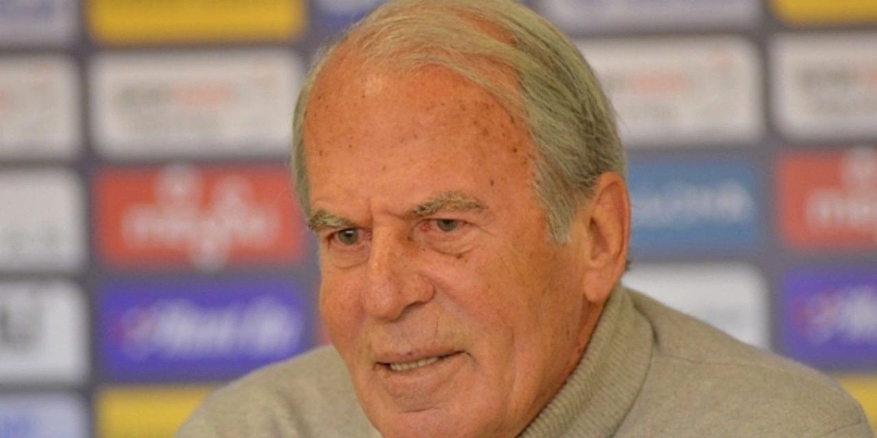 Mustafa Denizli Fenerbahçe'nin neden yenildiğini açıkladı