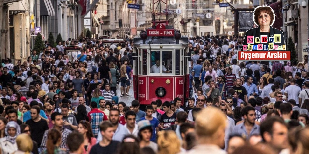 Altın Varaklı Pespayelik Çağı: Lümpen Faşizm