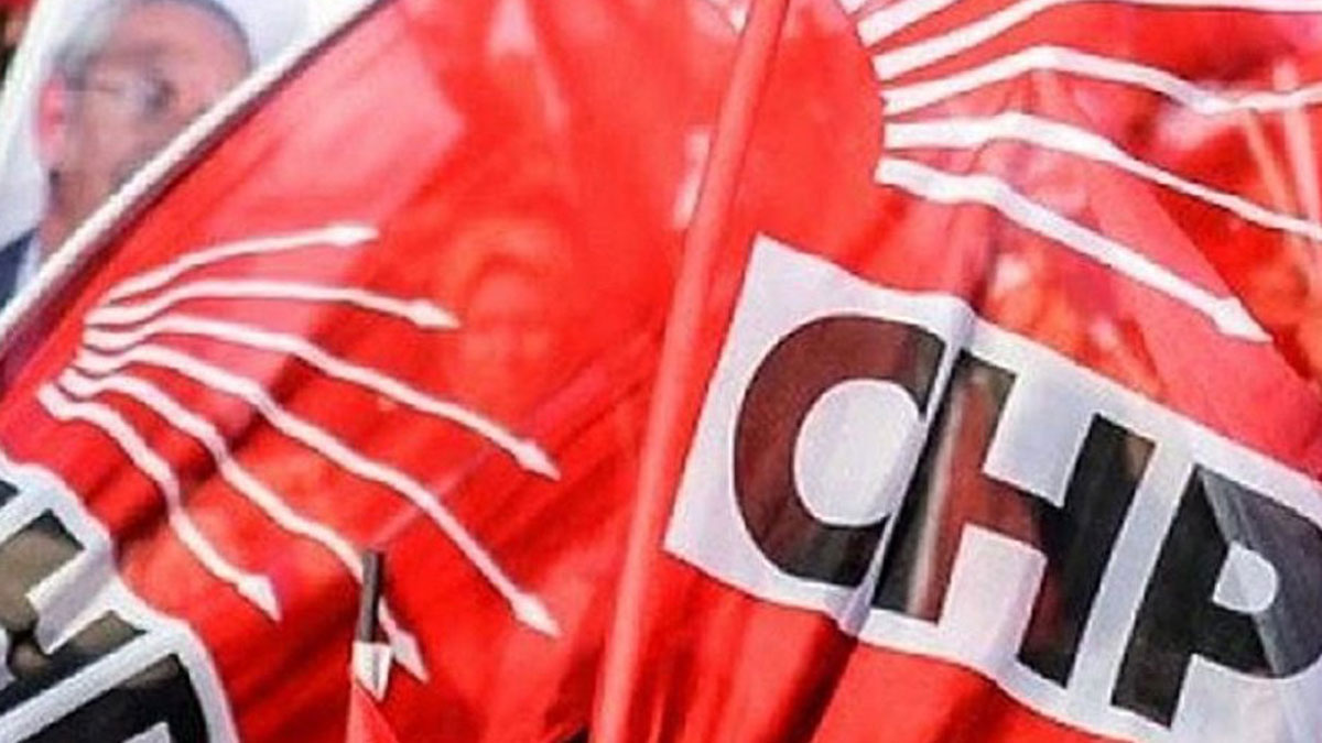 Genel merkezden CHP'lilere 31 Mart genelgesi