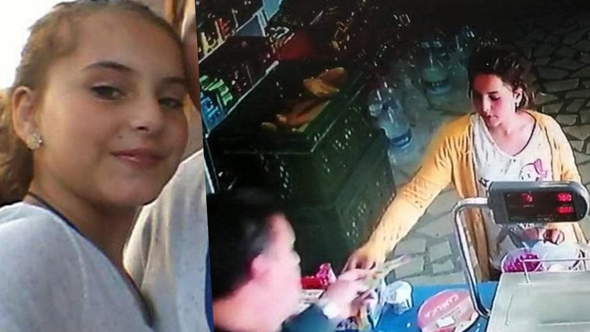 11 yaşındaki Zeynep ölü bulundu: Kuzene gözaltı