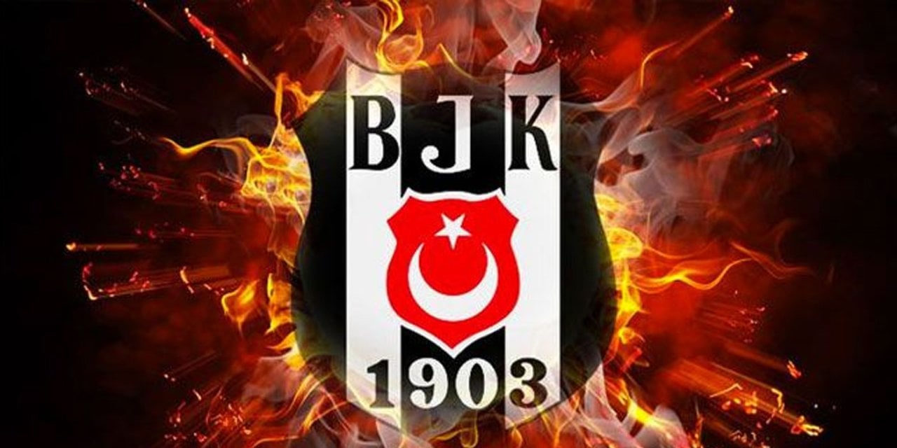 Beşiktaş Eyüpspor maçının ilk yarısı biter bitmez paylaştı