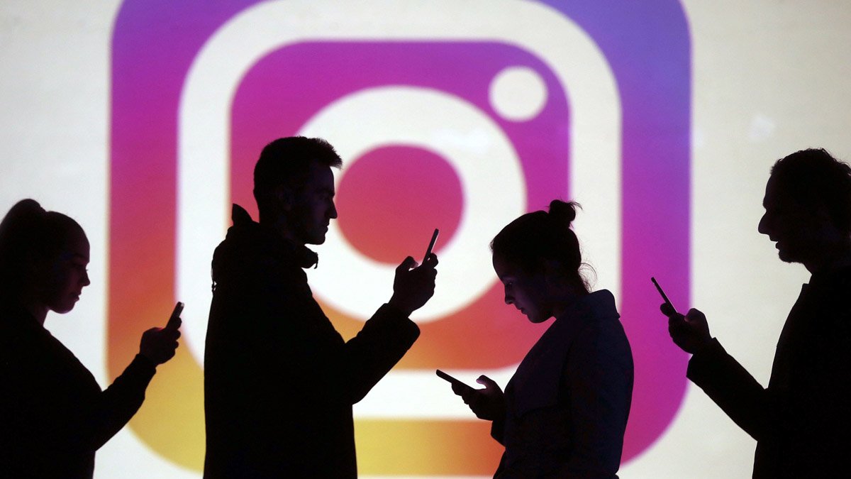 Instagram'ın ismi değişiyor! İşte yeni adı