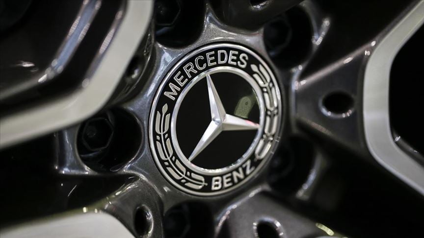 Mercedes-Benz’den 95 km hız açıklaması!