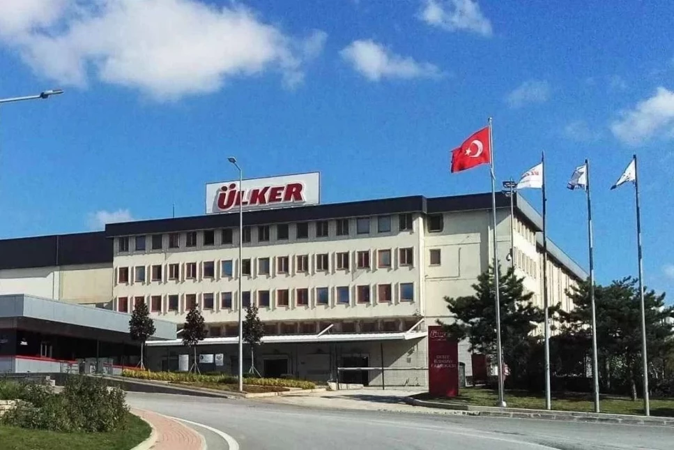 Ülker yeni şirket kurduğunu açıkladı