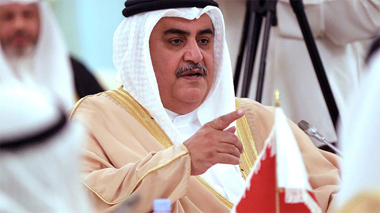4 Arap ülkesinden Katar kararı