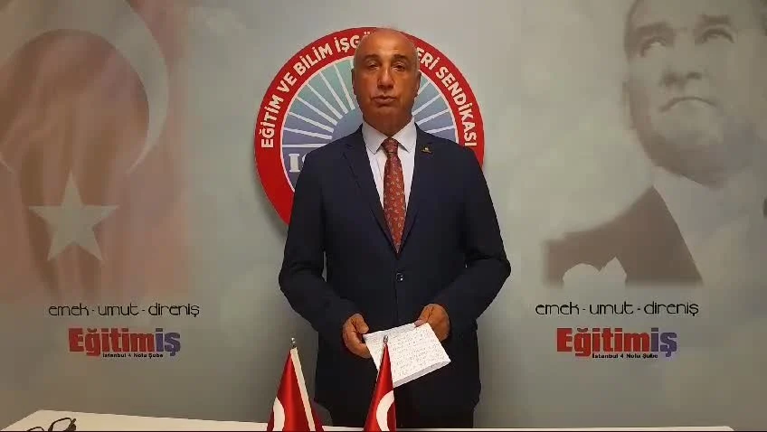 Birleşik Kamu-İş Konfederasyonu: Açlık sınırı 21 bin yoksulluk sınırı 66 bin TL